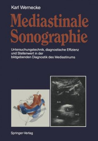 Carte Mediastinale Sonographie Karl Wernecke
