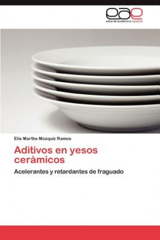 Carte Aditivos en yesos ceramicos Elia Martha Múzquiz Ramos