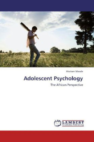 Buch Adolescent Psychology Marisen Mwale