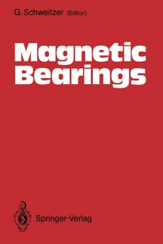 Carte Magnetic Bearings G. Schweitzer