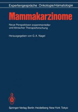 Carte Mammakarzinome Gerd A. Nagel