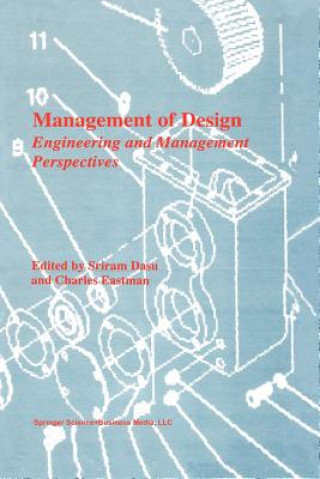 Buch Management of Design Sriram Dasu