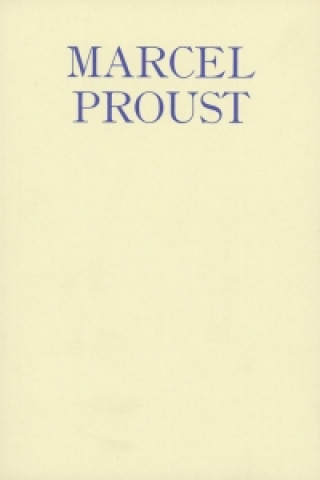 Carte Sprache und Sprachen bei Marcel Proust Karl Hölz