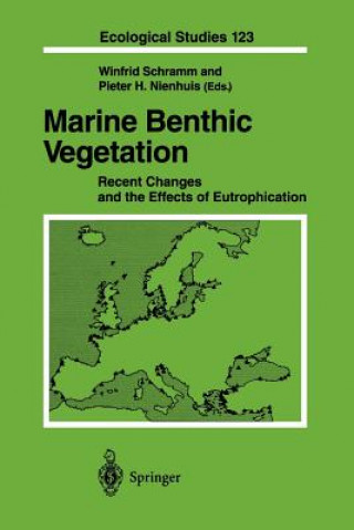 Carte Marine Benthic Vegetation Pieter N. Nienhuis