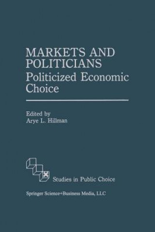 Book Markets and Politicians Arye L. Hillman