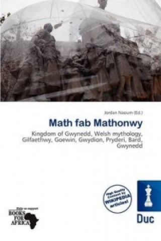 Book Math Fab Mathonwy Jordan Naoum