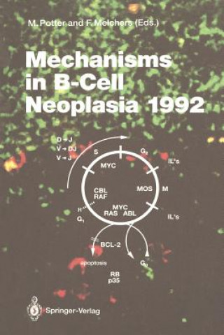 Carte Mechanisms in B-Cell Neoplasia 1992 Fritz Melchers
