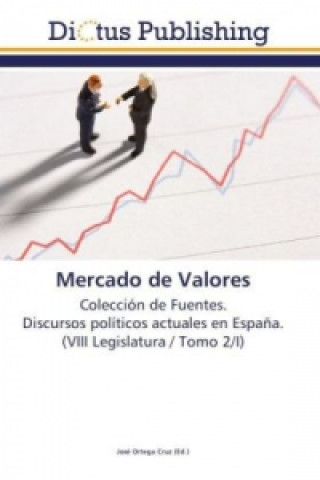 Carte Mercado de Valores José Ortega Cruz