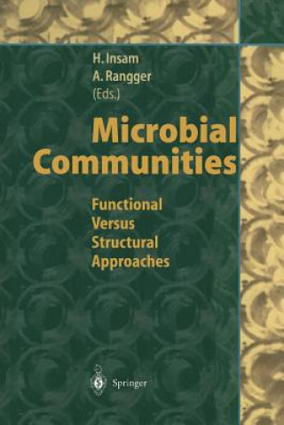 Boek Microbial Communities Heribert Insam
