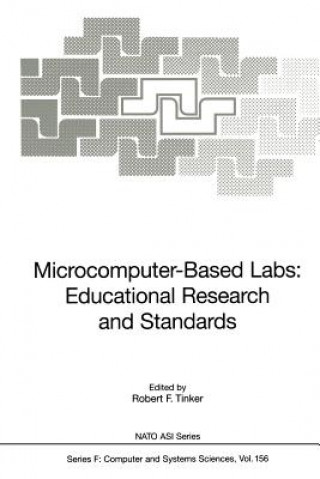 Carte Microcomputer-Based Labs: Educational Research and Standards Robert F. Tinker