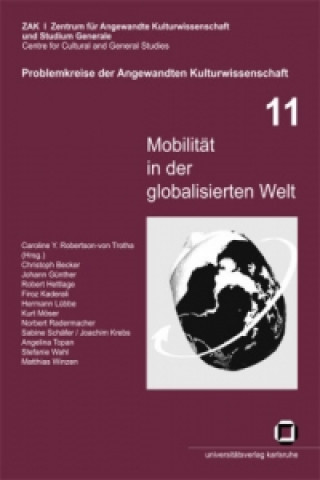 Книга Mobilität in der globalisierten Welt Caroline Y. Robertson-von Trotha