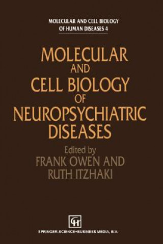 Carte Molecular and Cell Biology of Neuropsychiatric Diseases R. Itzhaki