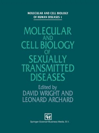 Book Molecular and Cell Biology of Sexually Transmitted Diseases L. C. Archard