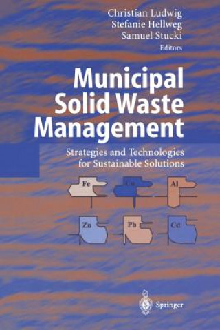 Carte Municipal Solid Waste Management Stefanie Hellweg