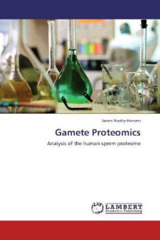 Buch Gamete Proteomics Søren Naaby-Hansen