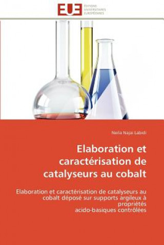 Книга Elaboration Et Caract risation de Catalyseurs Au Cobalt Neila Najai Labidi