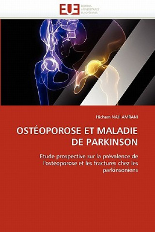 Carte Ost oporose Et Maladie de Parkinson Hicham Naji Amrani