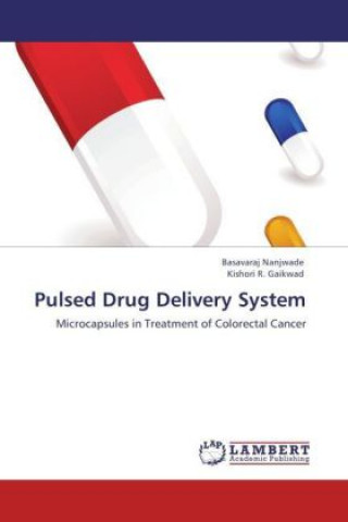 Carte Pulsed Drug Delivery System Basavaraj Nanjwade