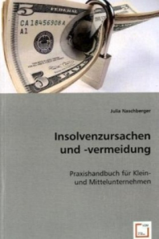 Carte Insolvenzursachen und -vermeidung Julia Naschberger