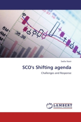 Libro SCO's Shifting agenda Sadia Nasir