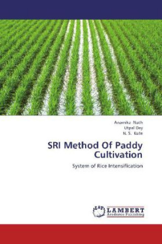 Carte SRI Method Of Paddy Cultivation Anamika Nath