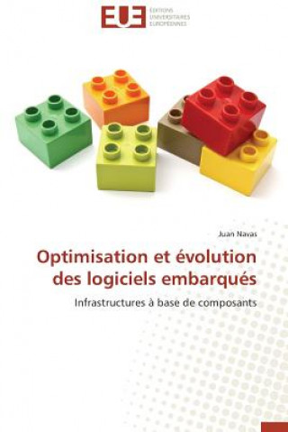 Книга Optimisation Et  volution Des Logiciels Embarqu s Juan Navas