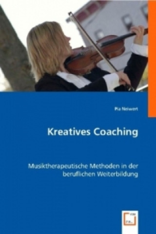 Βιβλίο Kreatives Coaching Pia Neiwert