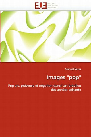 Carte Images "pop" Manuel Neves