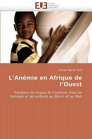 Knjiga L''an mie En Afrique de l''ouest Ismael Ngnie-Teta