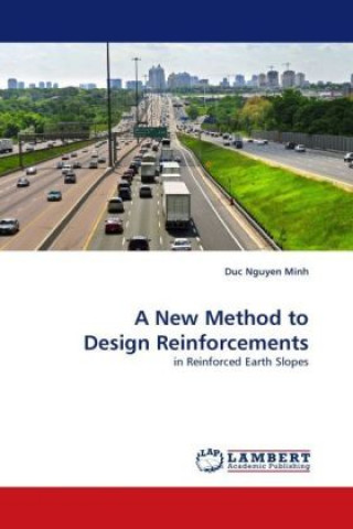 Libro A New Method to Design Reinforcements Duc Nguyen Minh