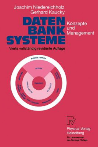 Libro Datenbanksysteme Joachim Niedereichholz