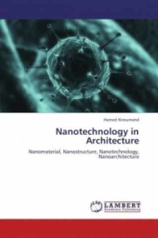 Könyv Nanotechnology in Architecture Hamed Niroumand