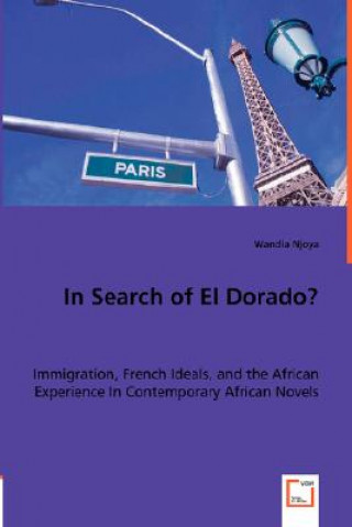 Carte In Search of El Dorado? Wandia Njoya
