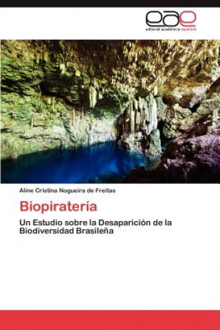 Carte Biopirateria Aline Cristina Nogueira de Freitas