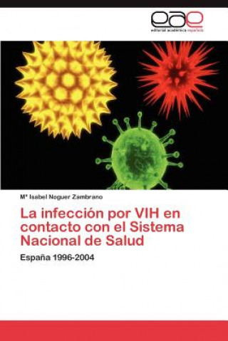 Kniha infeccion por VIH en contacto con el Sistema Nacional de Salud María Isabel Noguer Zambrano
