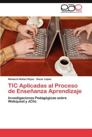 Carte TIC Aplicadas al Proceso de Ensenanza Aprendizaje Oscar López