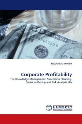 Libro Corporate Profitability Frederick Nwosu