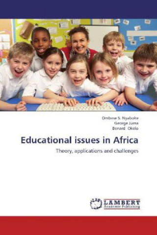 Carte Educational issues in Africa Ombese S. Nyaboke