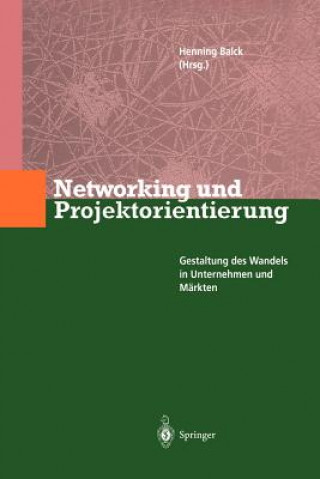 Carte Networking und Projektorientierung Henning Balck