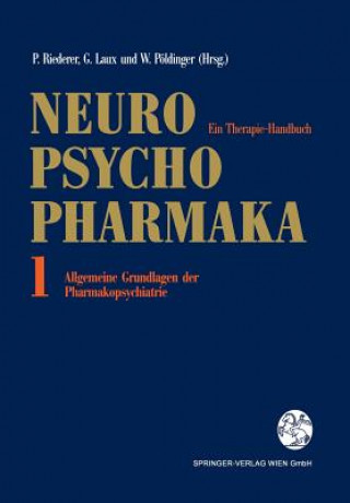 Carte Neuro-Psychopharmaka Peter Riederer