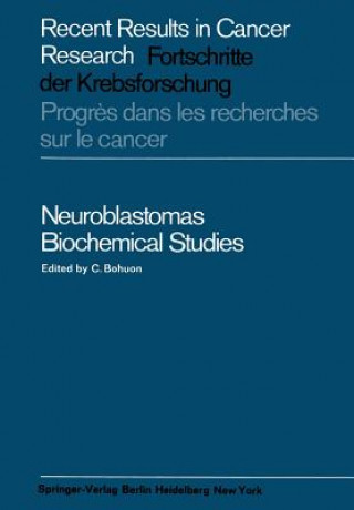Carte Neuroblastomas C. Bohuon