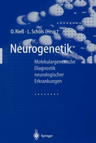 Carte Neurogenetik Olaf Rieß