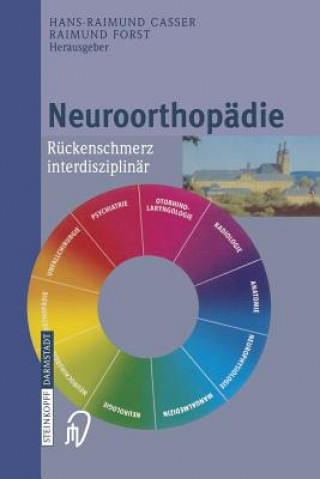 Kniha Neuroorthopädie H. -R. Casser