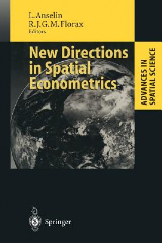 Carte New Directions in Spatial Econometrics Luc Anselin