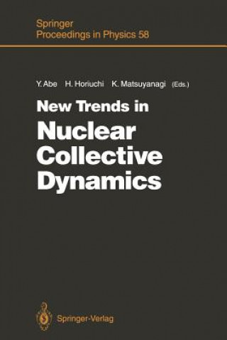 Carte New Trends in Nuclear Collective Dynamics Yasuhisa Abe