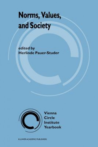 Carte Norms, Values, and Society Herlinde Pauer-Studer