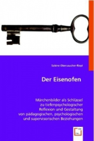 Carte Der Eisenofen Sabine Oberzaucher-Riepl