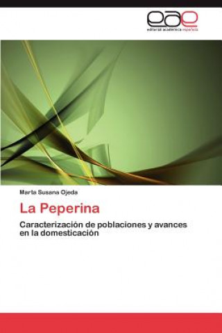 Книга Peperina Marta Susana Ojeda