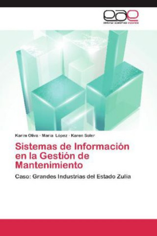 Carte Sistemas de Información en la Gestión de Mantenimiento Karim Oliva