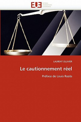 Carte Le Cautionnement R el Laurent Ollivier